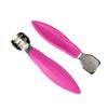 Baluue Foot File Set 2pcs Pedicure Rasp for Removal Foot Remover Tool for Dead Skin view 1
