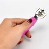 Baluue Foot File Set 2pcs Pedicure Rasp for Removal Foot Remover Tool for Dead Skin view 3