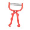 WRITWAA Facial Hair Removal Tool for Women Spring Epilator for Chin Lips and Cheeks for Compact Included view 1