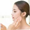 SHERCHPRY Powder Sponges 12pcs Cosmetic Wedges Sponges Dry Wet Face Puff Safe for All Skin Types view 3