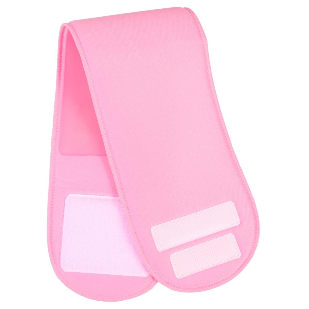 BELLIFFY Cervical Membrane Fixation Band Neck Skin Care Strap Essential Oil Wrap for Wrinkle Reduction