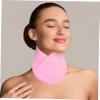 BELLIFFY Cervical Membrane Fixation Band Neck Skin Care Strap Essential Oil Wrap for Wrinkle Reduction view 4