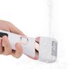 YMGSCC Lithium Electric Foot Grinder, Beauty Foot Machine, Automatic Calluses and Foot Repair Tools view 4