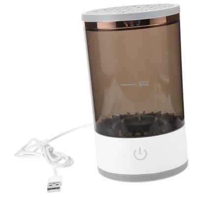 BELLIFFY Makeup Brush Cleaning Machine Electric Makeup Brush Cleaner Usb Efficient and Automatic for Beauty Tools