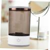 BELLIFFY Makeup Brush Cleaning Machine Electric Makeup Brush Cleaner Usb Efficient and Automatic for Beauty Tools view 3