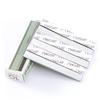 CALLARON 80pcs Eyebrow Knife Kit Brow Shaper Trimmer Makeup Tool Eyebrow Hair Remover Lightweight Non-Slip Grip view 1