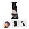 BELLIFFY 1set Shaving Brush with Stand and Bowl Beard Grooming Accessories for Men Soft Bristles for Comfortable Grooming Stylish Design view 3
