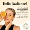 BLOOMORA Vitamin C & Caffeine Under Eye Patches (30 Pairs), Under Eye Mask for Puffy Eyes, Appearance of Dark Circles, Smoothing & Hydration, Self Care & Skincare Gifts for Women, Patch Yeux view 3