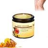 Fangool 1PCS Bee Venom Cream for Back, Neck, Hands, Knee view 1