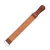PartyKindom Straight Strop Artificial Sharpening Kit for Home Use Barber Shops Dual-sided Design for Maintenance Comfortable Handles view 1