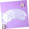SAFIGLE 200pcs Moisturizing Mask Sheets Neck Face Mask Firming Plastic Disposable Beauty Care Patch view 3