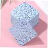 VALICLUD 540pcs Wiping Pads for Glue Cleaning Compact Bottle Wiper for Eyelash Extensions and Salon Use Safe and Efficient Non-drying Tool view 4