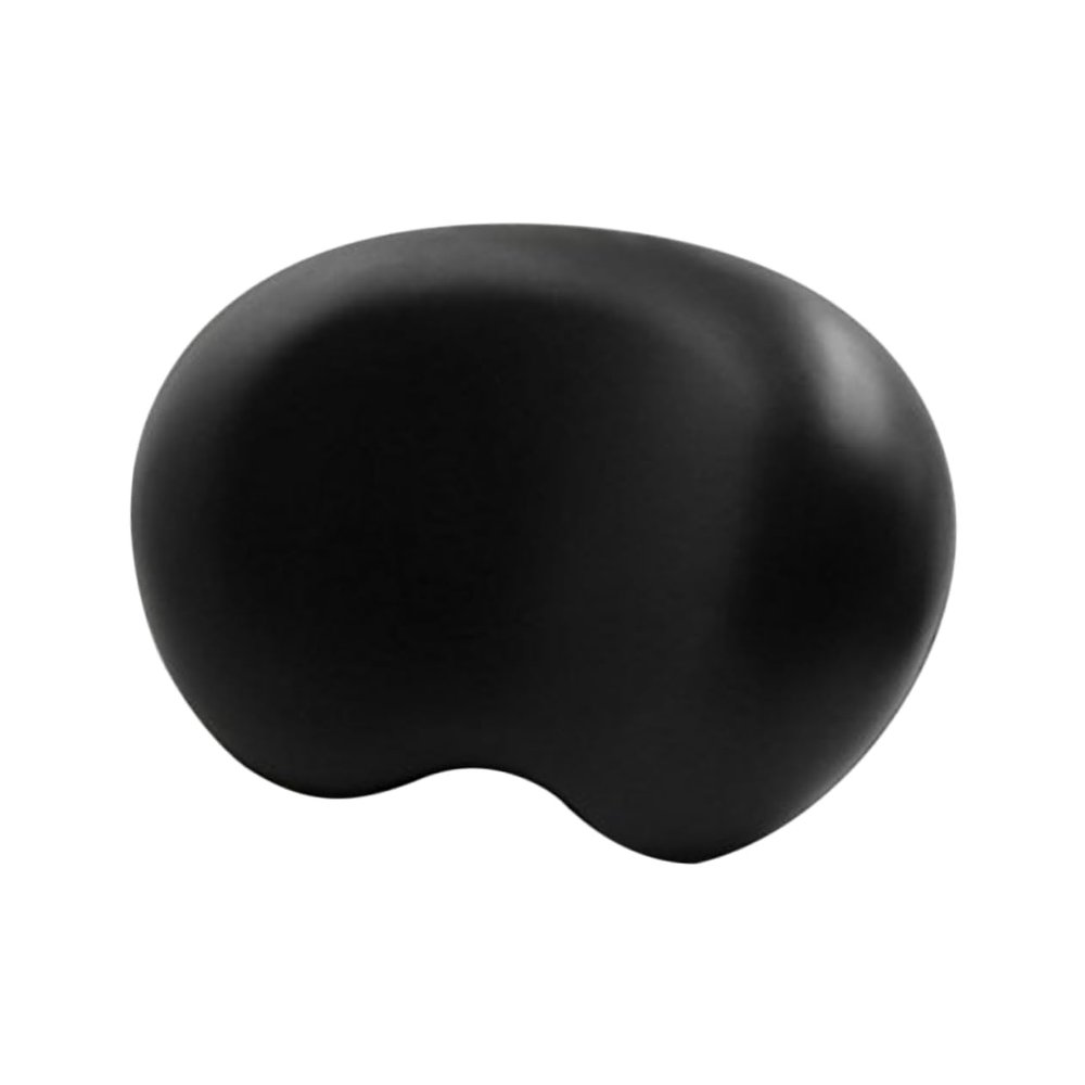 PartyKindom Bath Pillow Bathtub Pillow for Soaking Tub Suction Cups Bath Accessories
