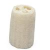 SAFIGLE Travel Loofah Case Included Portable Natural Loofah Luffa Bath Sponge Scrubber view 1