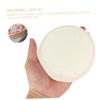 VICASKY 10pcs Exfoliating Bath Tablets Loofah Scrubbers Body Scrubbers for Shower Facial Exfoliator Soft Bath Shower Accessories view 2