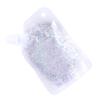 Ipetboom 1bag Eyeshadow Glitter Palette Face Glitter Body Gel Sequins Gel for Face view 1