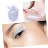 Ipetboom 1bag Eyeshadow Glitter Palette Face Glitter Body Gel Sequins Gel for Face view 2