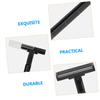 SHERCHPRY 10pcs Disposable Body Hair Trimmer and for Men and Women Painless Armpit Hair Removal Compact and Travel-friendly Design view 4