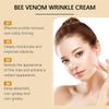 Bee Venom Moisturiser Cream Wrinkle Removal & Firming, Anti-Aging Eye&Face Bee Venom Skin Treatment Cream, Natural And Non-Irritating, Lifting & Recovery For All Skin Type (2 Packs, 20g) view 3