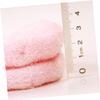 Baluue 1pair Moisturizing Gel Socks for Cracked Feet Softening Oil Designed for Nourishing and Smoothing Foot Skin for Dry Skin Care and Relaxation view 2