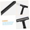 NOLITOY 10pcs Body Hair Trimmer for Women and Men Non- Double Shaver for Armpits Legs Arms and Face Skin-friendly Design view 2