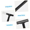 NOLITOY 10pcs Body Hair Trimmer for Women and Men Non- Double Shaver for Armpits Legs Arms and Face Skin-friendly Design view 4