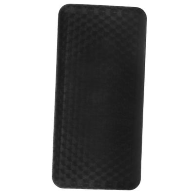VALICLUD Hair Salon Shampoo Bowl Pad Neck Rest Pillow for Hair Washing Comfortable Reusable Neck Support