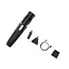 SAFIGLE Nose Hair Trimmer Rechargeable Nose Hair Clipper Men and Women Cleaner view 1