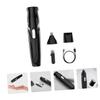 SAFIGLE Nose Hair Trimmer Rechargeable Nose Hair Clipper Men and Women Cleaner view 3