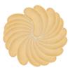 PartyKindom 48pcs Collagen Eye Masks for Wrinkle Puffiness Relief Moisturizing Eye Portable Care Treatment for Home Salon Use view 1