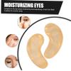 PartyKindom 48pcs Collagen Eye Masks for Wrinkle Puffiness Relief Moisturizing Eye Portable Care Treatment for Home Salon Use view 4