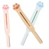 PartyKindom 3pcs Brow for Women and Eyebrow Trimmers Sliding Covers for Facial Hair Removal Compact Design for Easy Storage for Beginners and Giving view 1