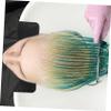 DEARMAMY Shampoo Bowl Neck Rest Pillow Washing Support Cushion for Salons and Home Use Comfortable and Non- Design for Hair Washing view 3
