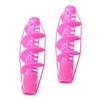 SHERCHPRY 2pcs Effortless Curling Iron Hair Rollers Clips for Curly Hair Perm for Women Diy Styling Kit view 1
