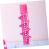SHERCHPRY 2pcs Effortless Curling Iron Hair Rollers Clips for Curly Hair Perm for Women Diy Styling Kit view 3