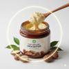 100% Raw Organic Shea Butter - Unrefined & Natural Moisturizer for Skin & Hair - Eco-Friendly Packaging - Perfect for DIY Skincare & Beauty view 2