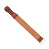 Baluue Razor Strop for Straight Razor Shaving Kit Manual Sharpening Strip Dual-sided Strop view 1