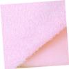 CALLARON 1 Foot Socks Spa Socks for Moisturizing Softening Cracked Skin Pink Yarn view 4