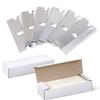 30 PCS Paint Brushes + Single Edge Razor Blades view 2