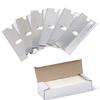 30 PCS Paint Brushes + Single Edge Razor Blades view 2