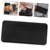 NIYANGLE Hair Salon Neck Rest Pillow Shampoo Bowl Support for Comfortable Hair Washing Reusable Spa Neck Cushion for Salon Home Use Easy to Install Stable view 3