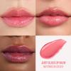 Kaja Juicy Glass Lip Balm | Plumping Lip Gloss Hydrating Lip Balm, Korean Beauty Tinted Lip Care, Moisturizing Lip Products, Nourishing Lip Moisturizer, Radiant Glow | Watermelon Cooler, 0.15 oz view 2