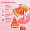 Kaja Juicy Glass Lip Balm | Plumping Lip Gloss Hydrating Lip Balm, Korean Beauty Tinted Lip Care, Moisturizing Lip Products, Nourishing Lip Moisturizer, Radiant Glow | Watermelon Cooler, 0.15 oz view 4