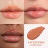 Kaja Juicy Glass Lip Balm | Plumping Lip Gloss Hydrating Lip Balm, Korean Beauty Tinted Lip Care, Moisturizing Lip Products, Nourishing Lip Moisturizer, Radiant Glow | Coconut Colada, 0.15 oz view 2