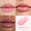 Kaja Juicy Glass Lip Balm | Plumping Lip Gloss Hydrating Lip Balm, Korean Beauty Tinted Lip Care, Moisturizing Lip Products, Nourishing Lip Moisturizer, Radiant Glow | Lychee Spritzer, 0.15 oz view 2