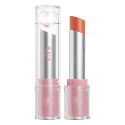 Kaja Juicy Glass Lip Balm | Plumping Lip Gloss Hydrating Lip Balm, Korean Beauty Tinted Lip Care, Moisturizing Lip Products, Nourishing Lip Moisturizer, Radiant Glow | Guava Punch, 0.15 oz