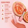 Kaja Juicy Glass Lip Balm | Plumping Lip Gloss Hydrating Lip Balm, Korean Beauty Tinted Lip Care, Moisturizing Lip Products, Nourishing Lip Moisturizer, Radiant Glow | Guava Punch, 0.15 oz view 4
