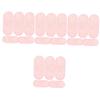 20pcs Reusable Makeup Remover Cloths Portable Face Towels for Cleansing for Camping and Travel Soft and Facial Towels view 1