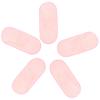 20pcs Reusable Makeup Remover Cloths Portable Face Towels for Cleansing for Camping and Travel Soft and Facial Towels view 3
