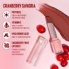 Kaja Juicy Glass Lip Balm | Plumping Lip Gloss Hydrating Lip Balm, Korean Beauty Tinted Lip Care, Moisturizing Lip Products, Nourishing Lip Moisturizer, Radiant Glow | Cranberry Sangria, 0.15 oz view 4